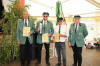 Pusterohrpokal