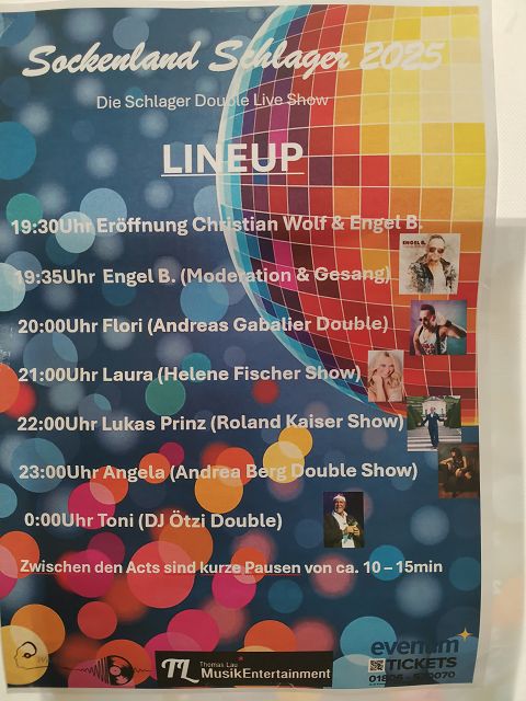 Programm