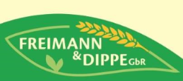 Logo Freimann Dippe