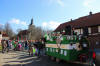 Rosenmontagszug